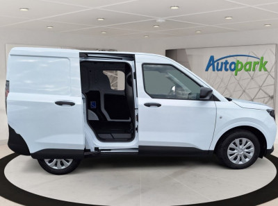 Ford Transit Courier Neuwagen Ford Transit Courier Neuwagen