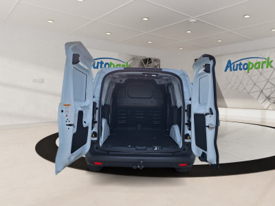 Ford Transit Courier Vorführwagen Ford Transit Courier Vorführwagen