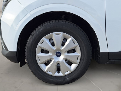 Ford Transit Courier Vorführwagen Ford Transit Courier Vorführwagen