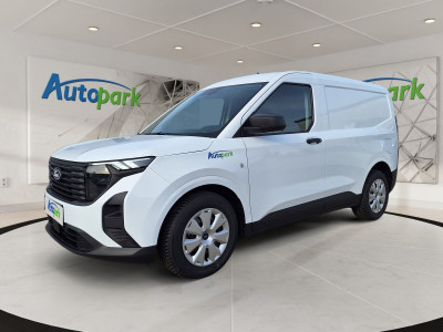 Ford Transit Courier Vorführwagen Ford Transit Courier Vorführwagen