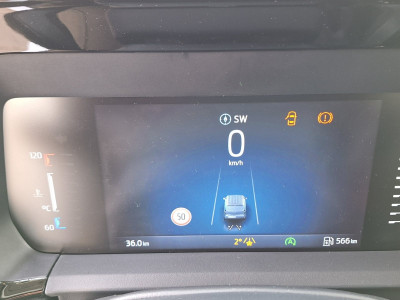 Ford Transit Courier Vorführwagen Ford Transit Courier Vorführwagen