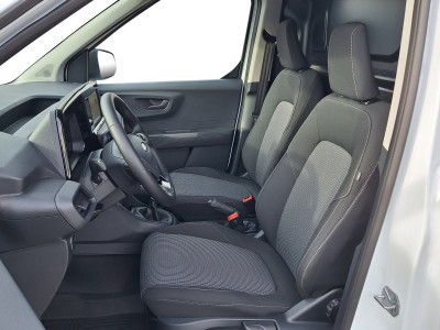 Ford Transit Courier Vorführwagen Ford Transit Courier Vorführwagen