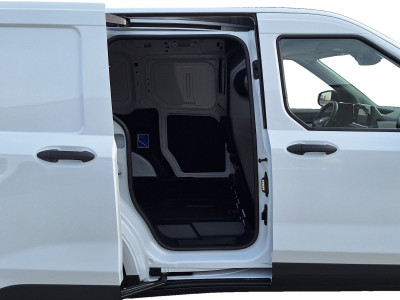 Ford Transit Courier Vorführwagen Ford Transit Courier Vorführwagen