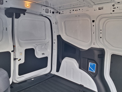 Ford Transit Courier Vorführwagen Ford Transit Courier Vorführwagen