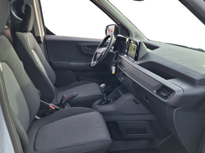 Ford Transit Courier Vorführwagen Ford Transit Courier Vorführwagen