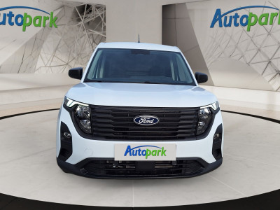 Ford Transit Courier Vorführwagen Ford Transit Courier Vorführwagen