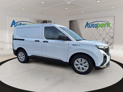 Ford Transit Courier Vorführwagen Ford Transit Courier Vorführwagen