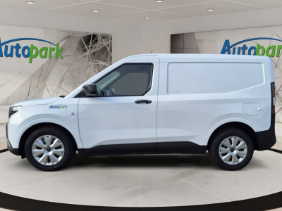 Ford Transit Courier Vorführwagen Ford Transit Courier Vorführwagen