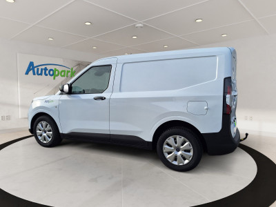 Ford Transit Courier Vorführwagen Ford Transit Courier Vorführwagen