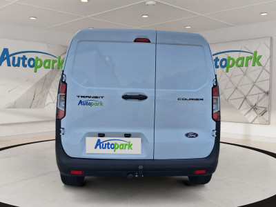 Ford Transit Courier Vorführwagen Ford Transit Courier Vorführwagen