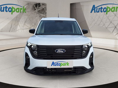 Ford Transit Courier Vorführwagen Ford Transit Courier Vorführwagen