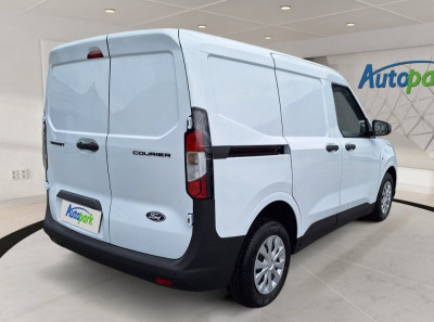 Ford Transit Courier Neuwagen Ford Transit Courier Neuwagen