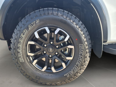 Ford Ranger Vorführwagen Ford Ranger Vorführwagen