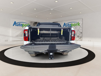 Ford Ranger Vorführwagen Ford Ranger Vorführwagen