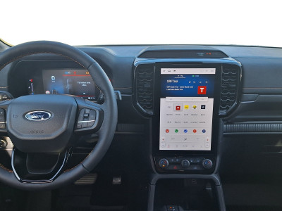 Ford Ranger Vorführwagen Ford Ranger Vorführwagen