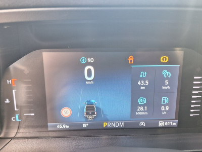 Ford Ranger Vorführwagen Ford Ranger Vorführwagen