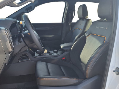 Ford Ranger Vorführwagen Ford Ranger Vorführwagen