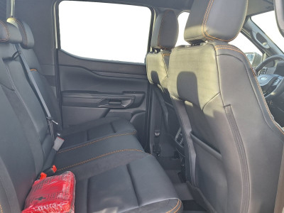 Ford Ranger Vorführwagen Ford Ranger Vorführwagen