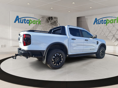 Ford Ranger Vorführwagen Ford Ranger Vorführwagen