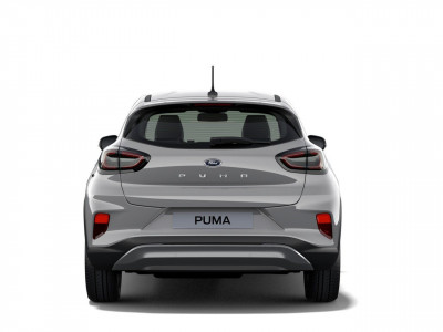 Ford Puma Neuwagen Ford Puma Neuwagen