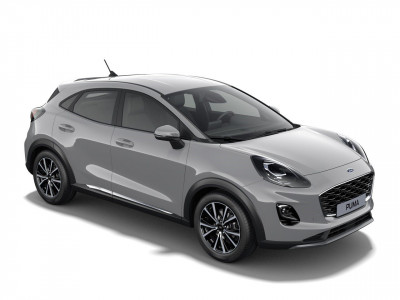 Ford Puma Neuwagen Ford Puma Neuwagen