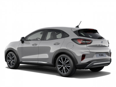 Ford Puma Neuwagen Ford Puma Neuwagen