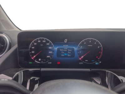 Mercedes-Benz GLA Gebrauchtwagen