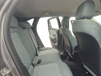 Mercedes-Benz GLA Gebrauchtwagen