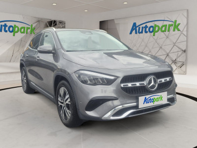Mercedes-Benz GLA Gebrauchtwagen