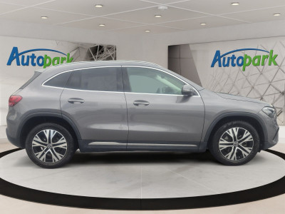 Mercedes-Benz GLA Gebrauchtwagen