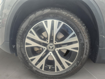 Mercedes-Benz GLA Gebrauchtwagen