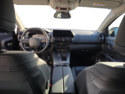 Citroën C5 Aircross Neuwagen