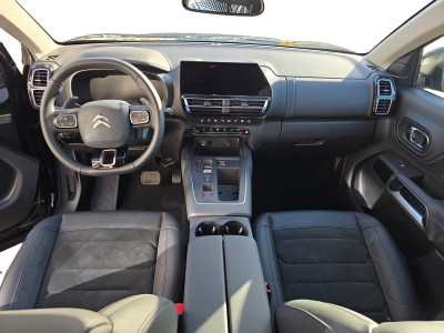 Citroën C5 Aircross Neuwagen