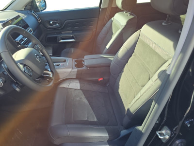 Citroën C5 Aircross Neuwagen