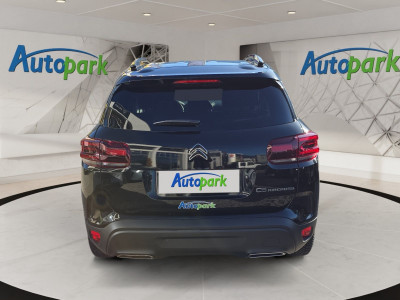 Citroën C5 Aircross Neuwagen