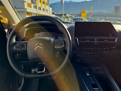 Citroën C5 Aircross Neuwagen