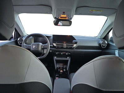 Citroën C4 Neuwagen