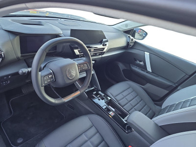 Citroën C4 Neuwagen