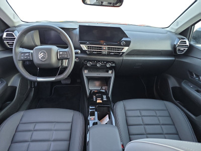 Citroën C4 Neuwagen