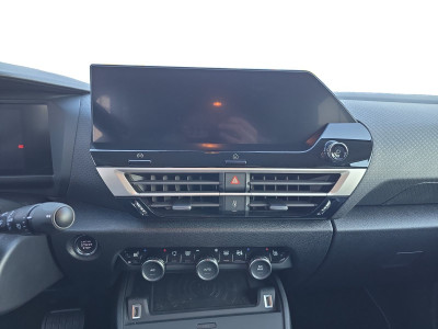 Citroën C4 Neuwagen