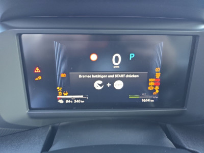 Citroën C4 Neuwagen