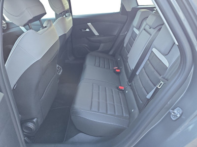 Citroën C4 Neuwagen