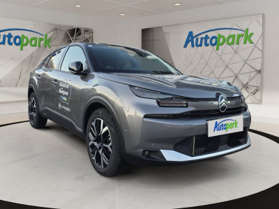 Citroën C4 Neuwagen