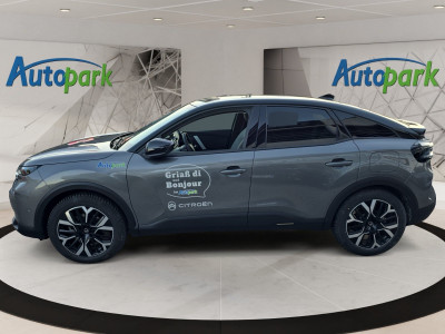 Citroën C4 Neuwagen