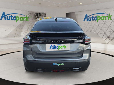 Citroën C4 Neuwagen