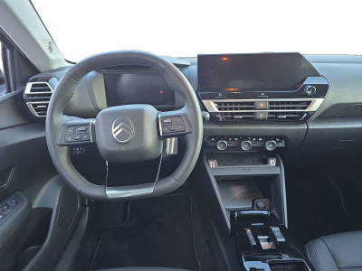 Citroën C4 Neuwagen