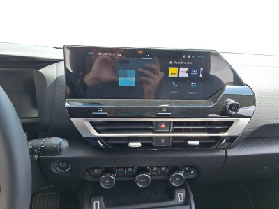 Citroën C4 Neuwagen