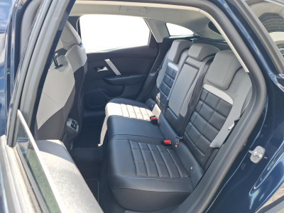 Citroën C4 Neuwagen