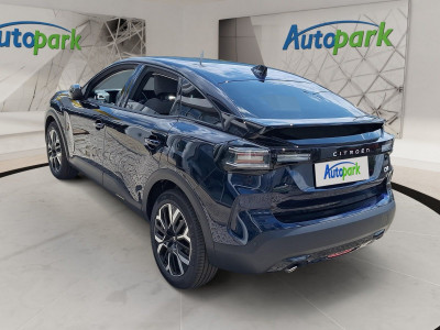 Citroën C4 Neuwagen