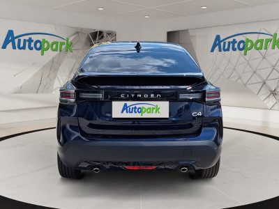 Citroën C4 Neuwagen